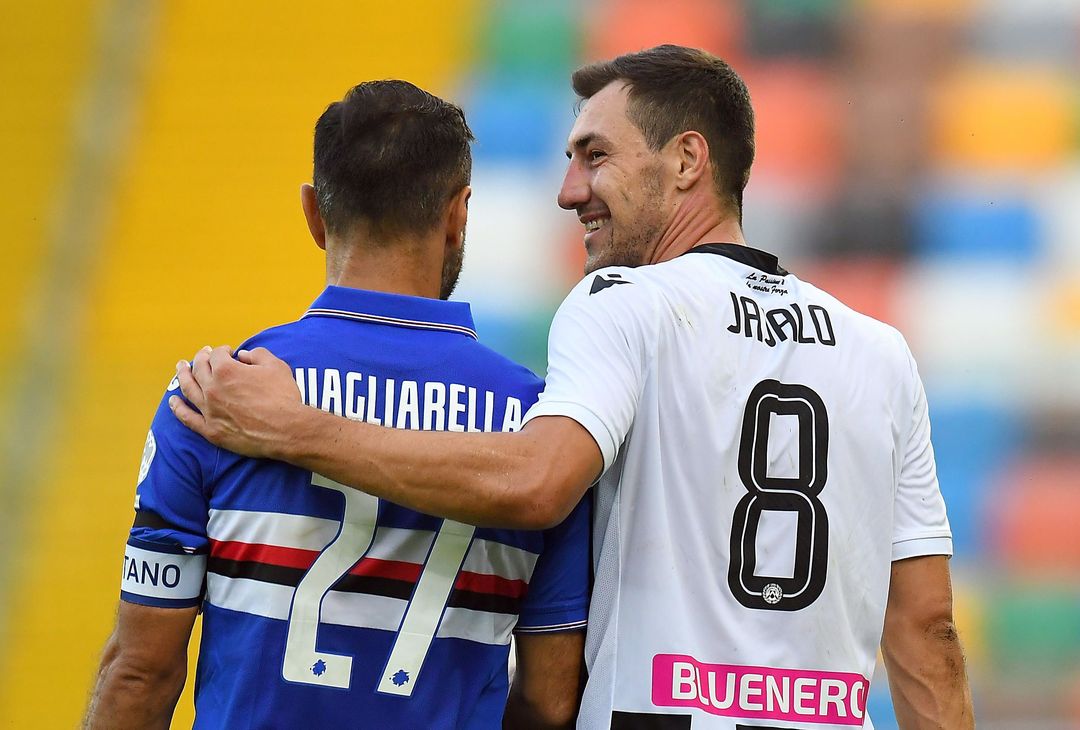  Mato Jajalo vicino all'addio 