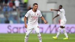 Rinnovo Bennacer, il Milan vuole blindarlo ma c’è distanza: la situazione