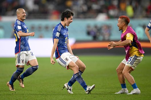 (Photo by Clive Mason/Getty Images) spagna giappone germania