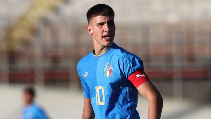 MERCATO – Offerta per Casadei, può tornare in Italia! Novità Singo, Ricci, Sanches, Muriel, Demiral… - immagine 1