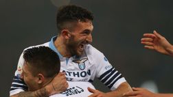 FORMELLO – Cataldi provato come trequartista
