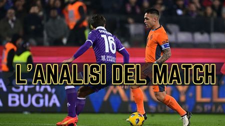 Fiorentina Inter