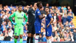 Ufficiale- Si ferma anche la Premier, tre squadre in quarantena