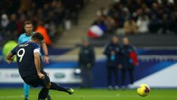 Inter-Giroud, l’affare ad un passo: c’è solo una decisione da prendere. I dettagli