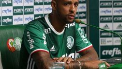 VIDEO Juventus, Felipe Melo accende la polemica: “Chiellini non ha etica, non puoi fidarti di lui”
