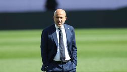 SPAL-Milan, Di Biagio: “Due espulsioni dell’arbitro? Ecco cosa penso”