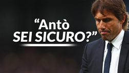Calciomercato Inter – Conte chiede a Marotta un calciatore che nessuno si aspetta!