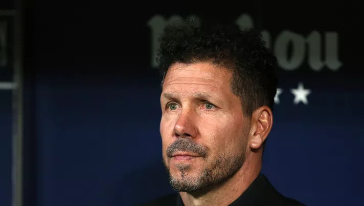 diego simeone