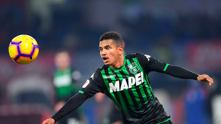 Rogerio, confermata la lesione al menisco: il comunicato ufficiale del Sassuolo Rogerio, confermata la lesione al menisco: il comunicato ufficiale del Sassuolo - immagine 1