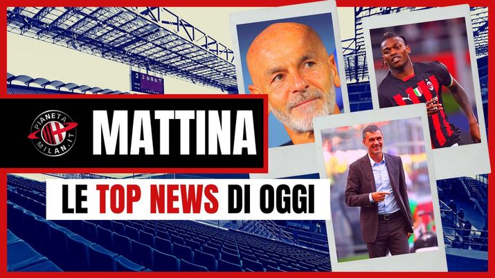 AC Milan News 15 ottobre 2022
