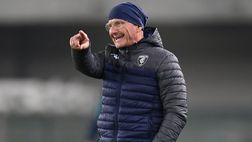 Andreazzoli: “Col Verona partita importante, andiamo là per vincere”