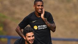 Sky – Inter, Young torna in UK. Ranocchia rinnova: sarà annuale con opzione