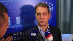Uva (vicepres. UEFA): “Salute pubblica inderogabile. La stagione può finire dopo il 30 giugno”