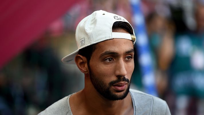 Mehdi Benatia, difensore della Juventus (credits: GETTY images) Mehdi Benatia, difensore della Juventus (credits: GETTY images)