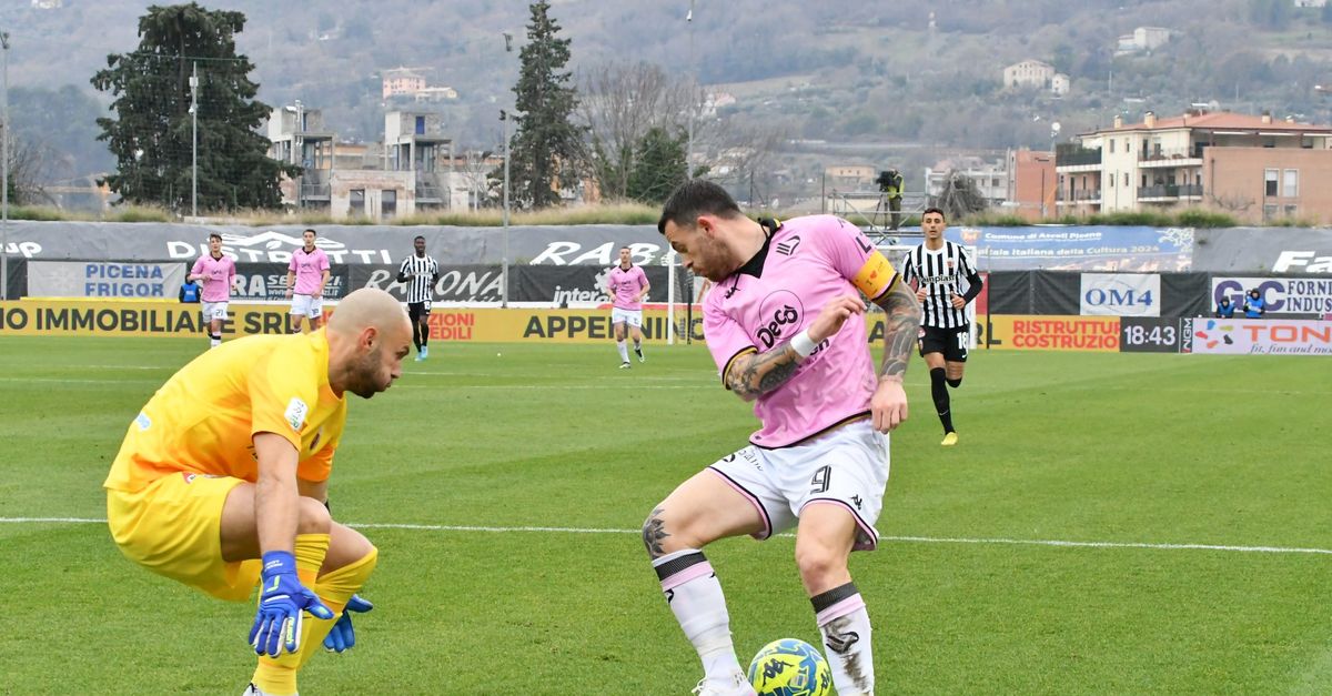 Serie B, La Top 11 Della Ventiduesima Giornata: C’è Anche Un Giocatore ...