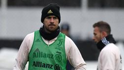 VIDEO Juventus-Udinese, le scelte di Pirlo: Chiesa titolare, Ramsey trequartista. CR7 e Dybala…