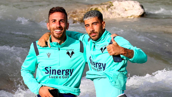 Hellas Verona FC Hellas Verona FC