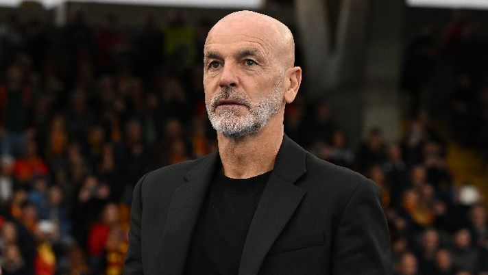 INFO SOS – Milan tra panchina e mercato: il punto su Pioli e c’è una novità per Ouédraogo INFO SOS – Milan tra panchina e mercato: il punto su Pioli e c’è una novità per Ouédraogo - immagine 1