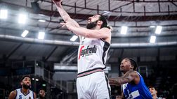 Brescia-Virtus, le pagelle