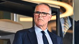 Genoa, Zangrillo: “Serie A a 20 squadre? I principi sono stati consacrati”