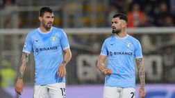 Lazio, la difesa non è più un problema per Sarri: numeri e interpreti