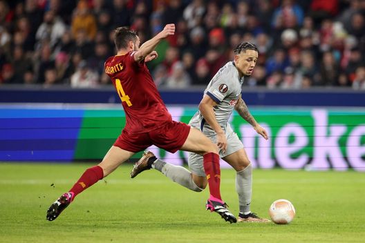 SI – Inter, Ausilio ieri presente all’Olimpico: osservati 2 talenti del Salisburgo- immagine 2