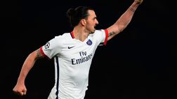 Stampa Uk – Ibrahimovic allo United, stipendio da capogiro