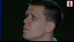 Juventus-Inter, gli occhi lucidi Szczesny nel prepartita | VIDEO