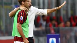 Biglia: “Pioli è migliorato, adesso si sta vedendo il vero Milan”