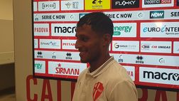 Padova-Renate, Varas: “Volevamo tornare a vincere in casa, ora pensiamo al derby”