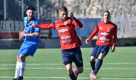 Fonte facebook Latte Dolce Sassari CAMPANIA FELIX – Benevento all’inglese, tre rinvii in C. Giugliano e Cavese sognano- immagine 4