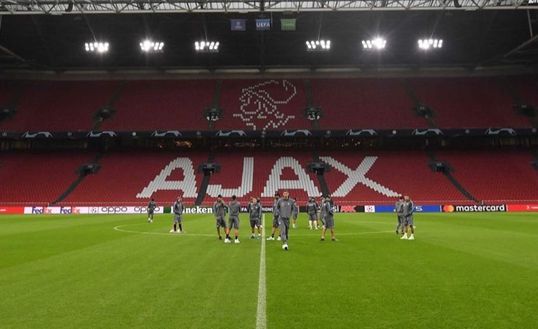 ajax napoli