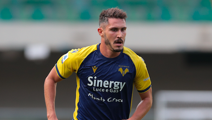 Getty Images  Mercato, Cetin verso il Lecce - immagine 1