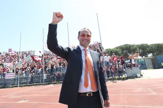 Ederson e la Salernitana verso la separazione. Anche la Fiorentina alla finestra- immagine 2