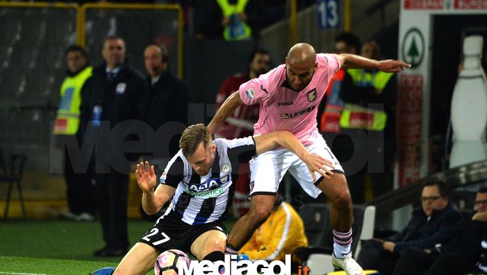 Serie A: la classifica aggiornata. Palermo, la salvezza rimane un miraggio Serie A: la classifica aggiornata. Palermo, la salvezza rimane un miraggio