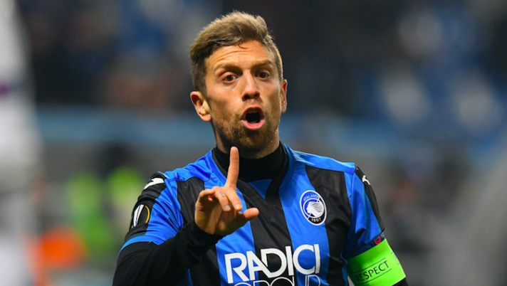 Incredibile Papu: spogliatoio, orari e… ristorante, cosa succede solo per lui a Zingonia Incredibile Papu: spogliatoio, orari e… ristorante, cosa succede solo per lui a Zingonia - immagine 1