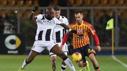 Il Galatasaray spinge forte per Fofana
