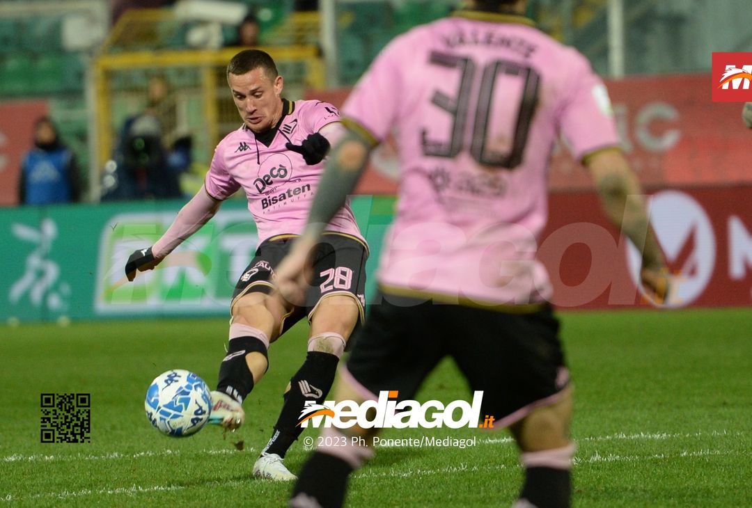 FOTO Palermo-Ternana 0-0, 27ª giornata di Serie B 2022-2023 (La Gallery) - immagine 73