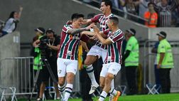 Santos, i tifosi fischiano e insultano Ganso: lui risponde dopo il rigore con il cucchiaio…