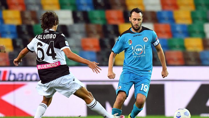 Martin Palumbo e Terzi 