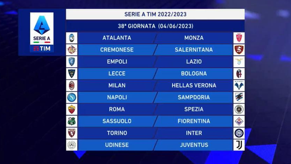 Serie A – Lazio, ecco il calendario completo: derby e big match!- immagine 2