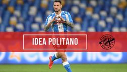 Calciomercato Milan – Politano alternativa a Berardi | Calcio News