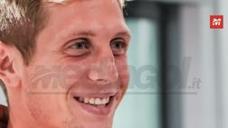 Ascoli-Palermo 1-2, Vido esulta su Instagram: “Grandi ragazzi! Brunori, fai tutto tu”