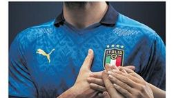Prima Pagina, Tuttosport: “L’amore per l’Italia non conosce distanza”