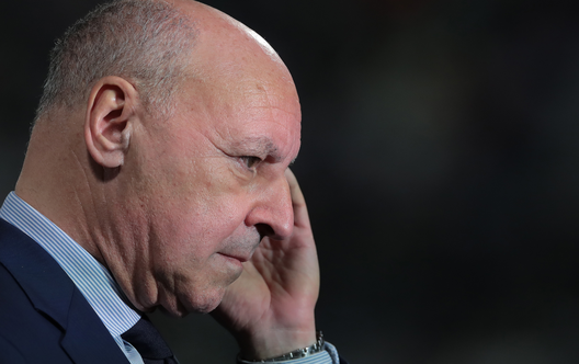 Beppe Marotta Beppe Marotta