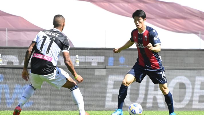 Mercato – Per Tomiyasu non è arrivata l’offerta giusta, standby col Tottenham Mercato – Per Tomiyasu non è arrivata l’offerta giusta, standby col Tottenham