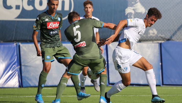   (Photo by Gabriele Maltinti/Getty Images) 