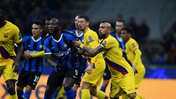CorSera – Vidal, Marotta e Paratici duellano. Inter avanti su un punto
