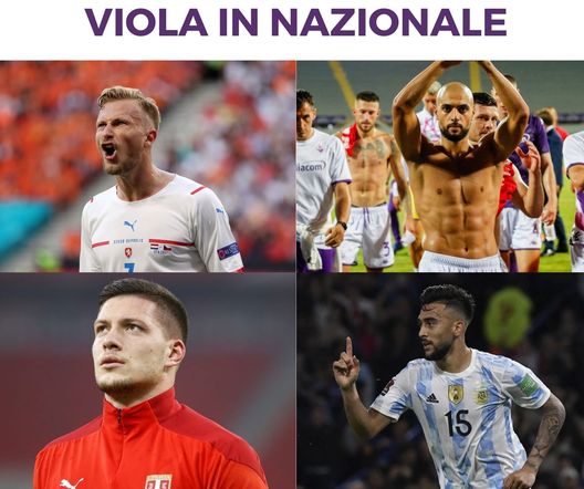 Jovic ai box anche in Nazionale: oggi il provino decisivo per la Svezia- immagine 2