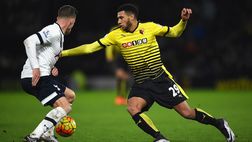 Watford, nel 5th Round pescato il Leeds United